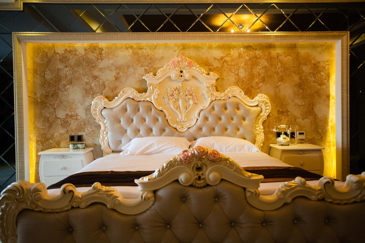 Warmness Club Hotel Xiamen Room photo