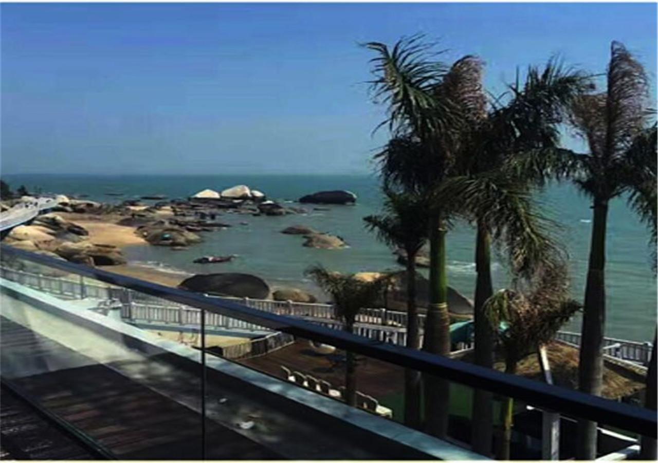 Warmness Club Hotel Xiamen Exterior photo